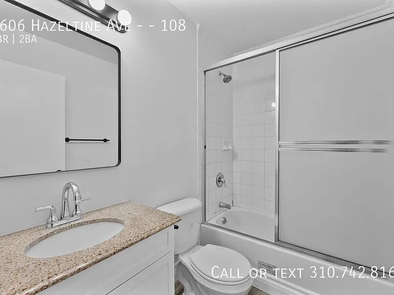 6606 Hazeltine Ave #108 — Photo 10