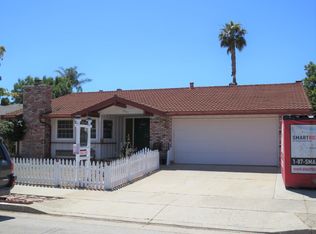 7731 Santa Barbara Dr, Gilroy, CA 95020
