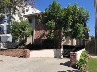 3636 Keystone Ave APT 2, Los Angeles, CA 90034