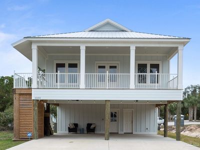 5500 Gulf Ave, Orange Beach, AL, 36561