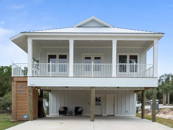 5500 Gulf Ave, Orange Beach, AL 36561