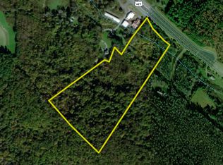 V L Moretz Rd LOT WP001, Deep Gap, NC 28618