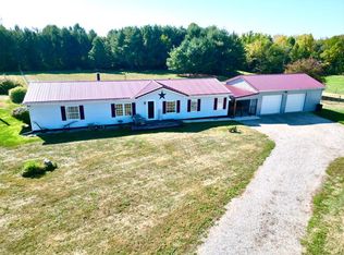 11769 Heffner Rd, Kingston, OH 45644