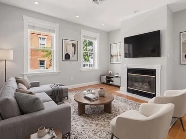 93 Baldwin St #1, Charlestown, MA 02129