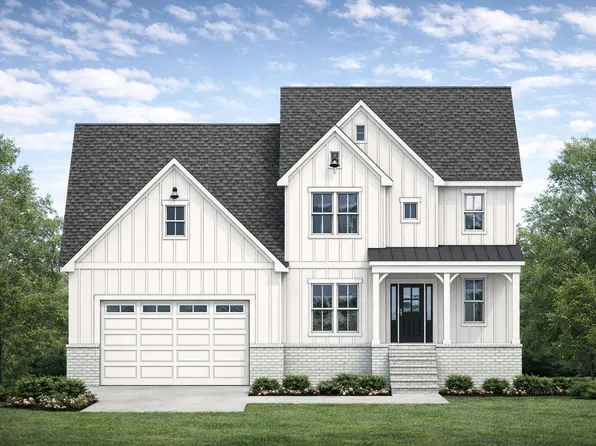 101 Spring Grove Dr, Oxford, NC 27565