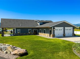 60951 Sparky Dr, Saint Ignatius, MT 59865