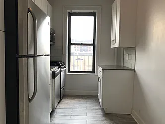 Rented by Keller Williams NYC