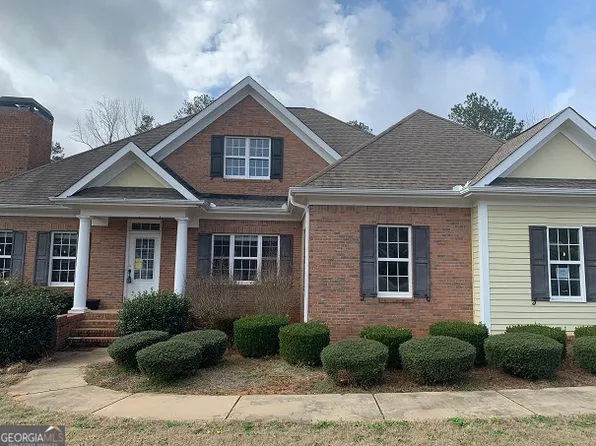 203 Cheshire Dr, Griffin, GA 30223