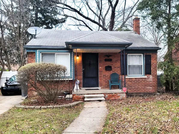 415 Brentwood St, Inkster, MI 48141