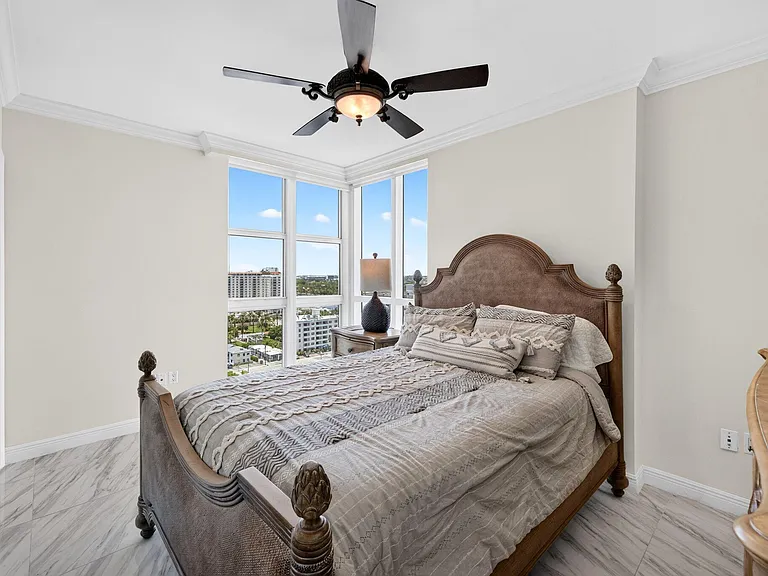 101 S Fort Lauderdale Beach Blvd #1606 — Photo 23