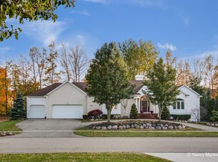2744 Byron Station Dr SW, Byron Center, MI 49315