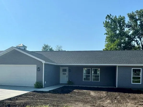 7 W Harrison St, Green City, MO 63545