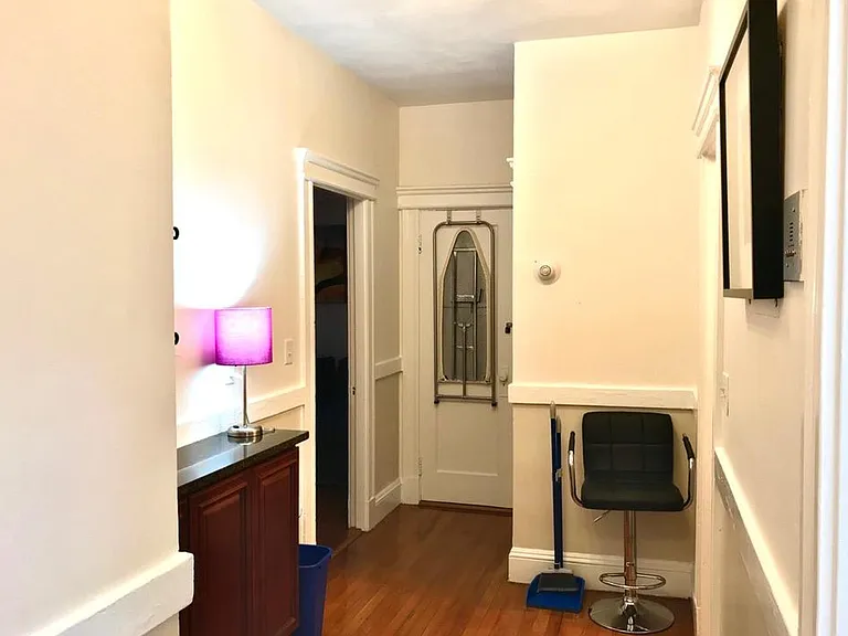 Hall