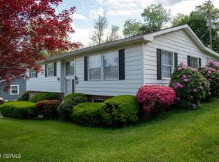 1713 Spring Run Rd, Williamsport, PA 17701