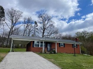 1668 Elgin Dr, Morristown, TN 37814