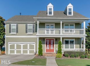 6121 Cedar Springs Ln, Hoschton, GA 30548