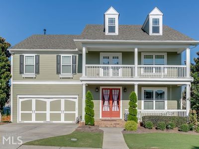 6121 Cedar Springs Ln, Hoschton, GA, 30548