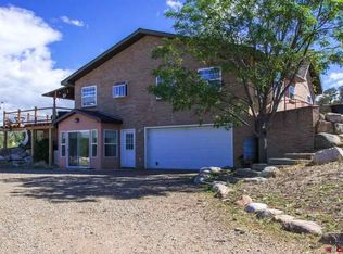 47 Via Oeste Rd, Durango, CO 81303