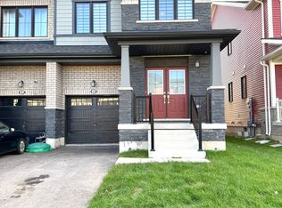 10 Sunflower Cres, Thorold, ON L3B 0E9