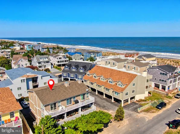 15 Clayton St Unit C, Dewey Beach, DE 19971