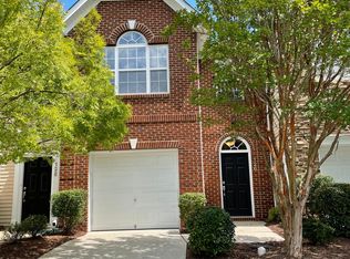126 Plank Bridge Way, Morrisville, NC 27560