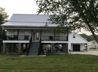 1611 Hyland Dr, Lockport, LA 70374