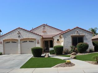 3546 E Fairview St, Gilbert, AZ 85297