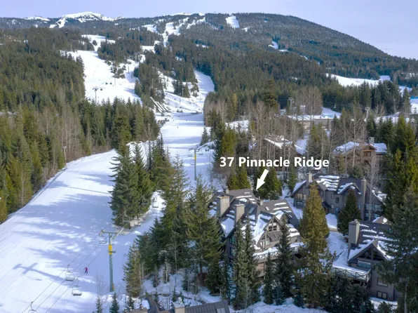 4700 Glacier Dr #37, Whistler, BC V0N 1B0
