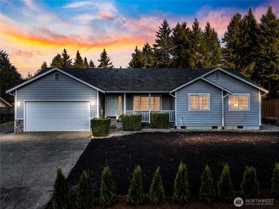 5122 Yearley Drive NE, Olympia, WA, 98516
