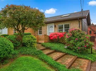 143 Charity Dr, Aliquippa, PA 15001