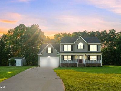 105 Windsor Court, Elizabeth City, NC, 27909