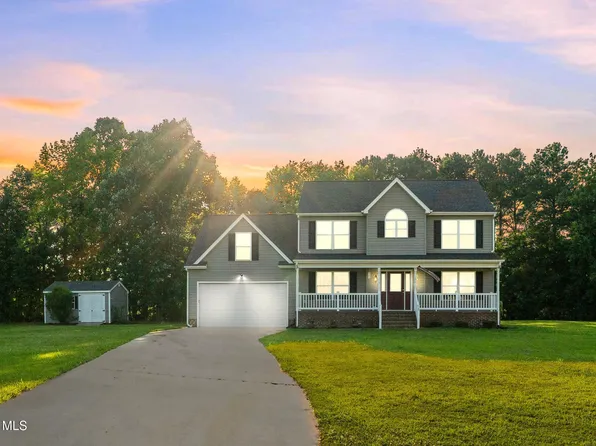 105 Windsor Court, Elizabeth City, NC 27909