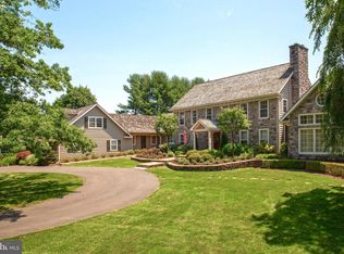 6720 Paxson Rd, New Hope, PA 18938