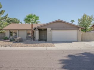 6519 W Christy Dr, Glendale, AZ 85304
