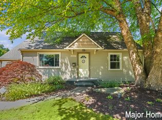 2027 Diamond Ave NE, Grand Rapids, MI 49505