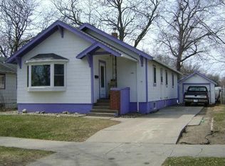 1175 Ohio Ave SW, Huron, SD 57350