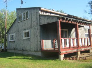 267 Angelo Dr, Saint Helen, MI 48656