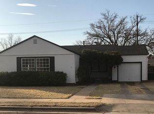 3301 28th St, Lubbock, TX 79410
