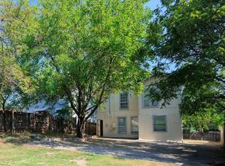 2107 E 10th St, Austin, TX 78702