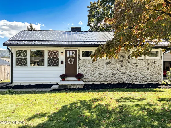 2134 Reed St, Williamsport, PA 17701