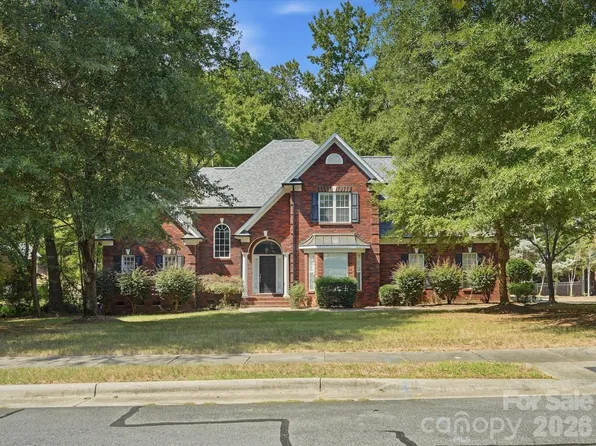 4801 Trey View Ct #40, Charlotte, NC 28227