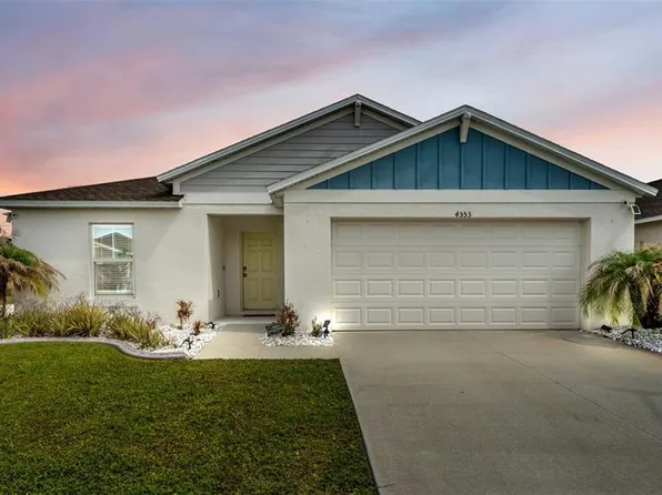 4553 White Marble Ct, Lakeland, FL 33811