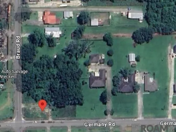 40010 Germany Rd, Gonzales, LA 70737