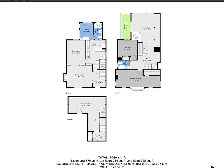 1233 Elizabeth St — Photo 35