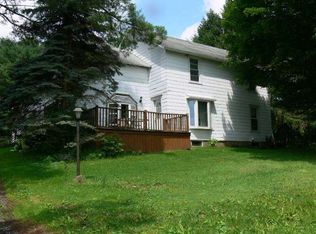 1099 County Highway 3, Unadilla, NY 13849