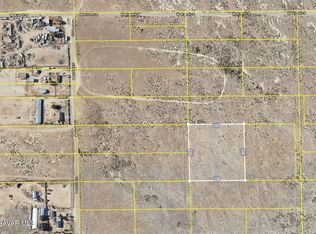 W Avenue H8/55th St W, Lancaster, CA