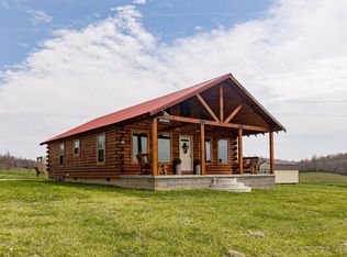 486 Old State Rd, Wellington, KY 40387