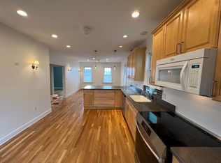 14 Rossmore Rd #2, Boston, MA 02130