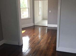 1354 Maple Ter #1, Rahway, NJ 07065