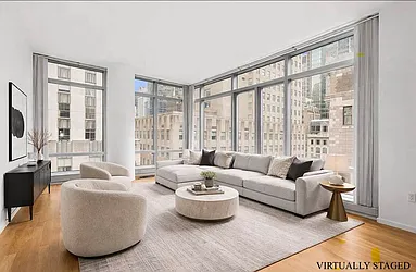 18 West 48th Street, #11B